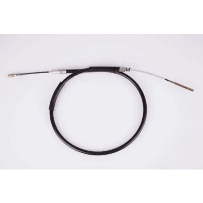Pago Seguro Cable de accionamiento, freno de estacionamiento HELLA 8AS 355 666-571